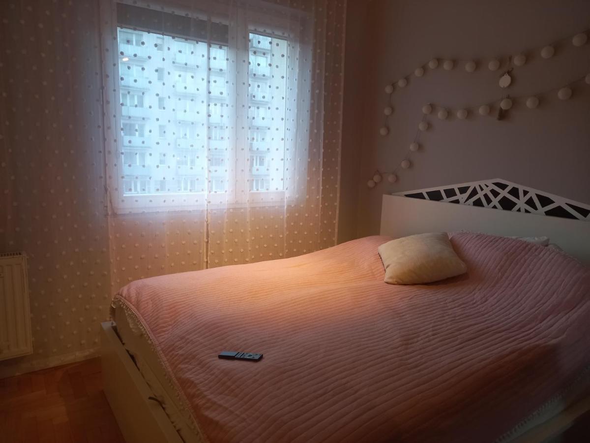 Letnia Oliwa Appartement Gdańsk Buitenkant foto