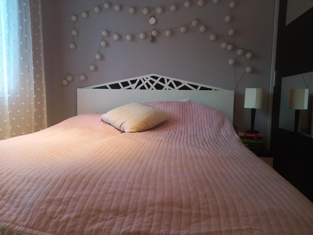 Letnia Oliwa Appartement Gdańsk Buitenkant foto